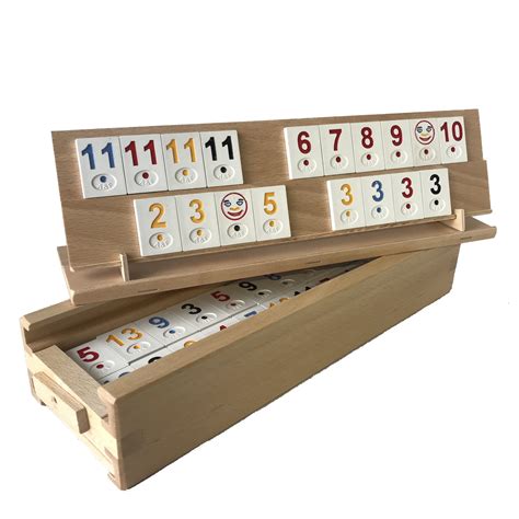 Rummikub Game for sale | Only 4 left at -65%