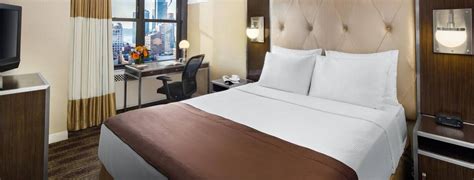 10 Best Cheap Hotels in Manhattan, New York