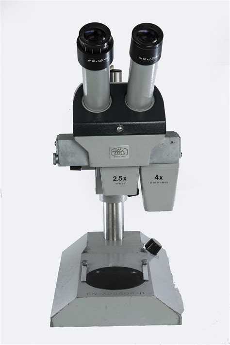 Zeiss Stereo Microscope | Carl Zeiss Microscope Parts – Microscope Central