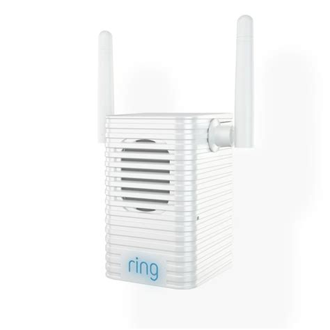 Ring Chime Pro Doorbell Extender in the Doorbell Kits & Chimes ...