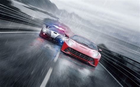 Need For Speed Rivals Wallpapers - Wallpaper Cave