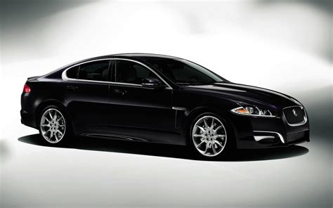 Jaguar XF | Jaguar Solon