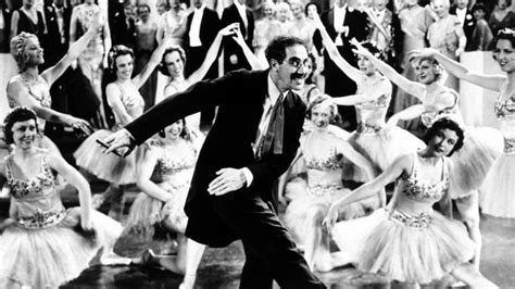 Duck Soup (1933) - Film Blitz