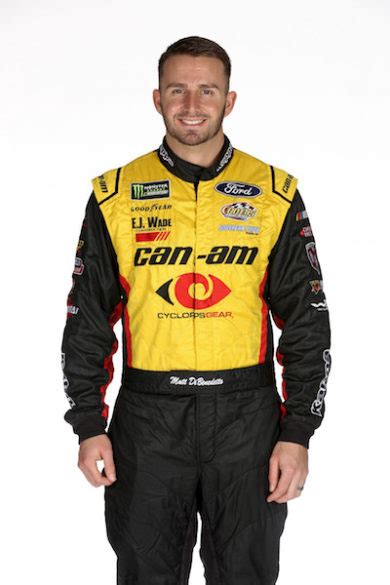 NASCAR Cup: Matt DiBenedetto gets a little help from his friends - Auto ...