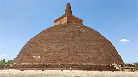 ExploreAbayagiriya Monastery - One of the Historically significant ...