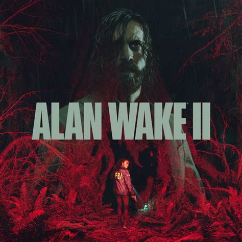 Alan Wake 2 trailer takes him to a twisted New York