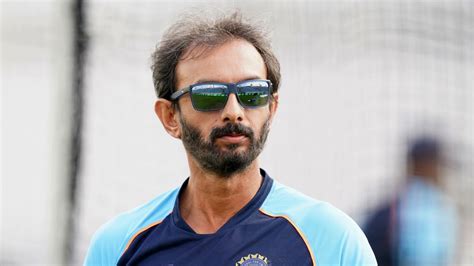 Vikram Rathour reapplies for role as India batting coach | ESPNcricinfo