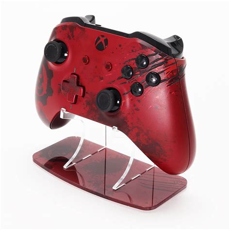 Gears of War Crimson Omen Xbox One Controller Stand