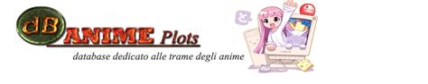 dB | Anime Plots