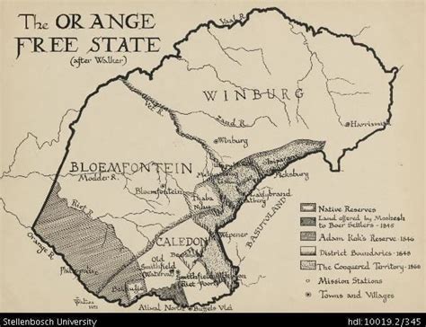 Orange Free State - Alchetron, The Free Social Encyclopedia