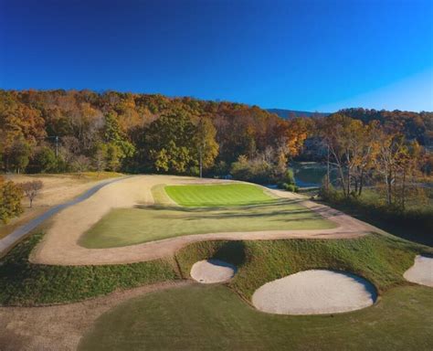 Black Creek Club Golf — Black Creek Chattanooga | Where Living Comes Naturally