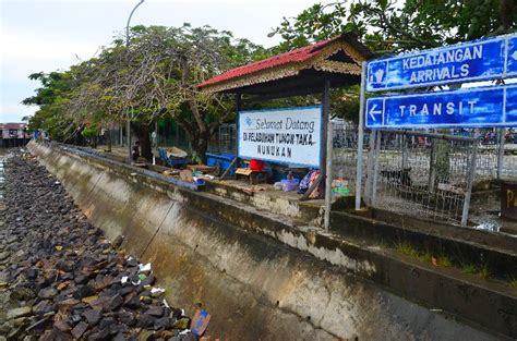 My Photo Affairs: Overnight in Nunukan, Indonesia