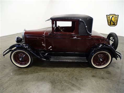 1928 Chevrolet Coupe For Sale | GC-32968 | GoCars