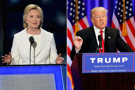 The First Presidential Debate 2016: Where to Watch + Reactions