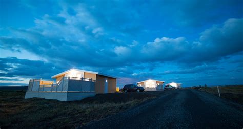 Home - Icelandic Cottages