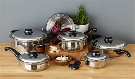 Is MasterChef Cookware Any Good? 16 Questions Answered - Cookware Scan