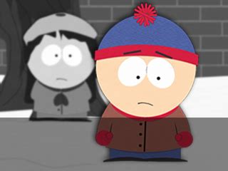 Stan Marsh Quotes. QuotesGram