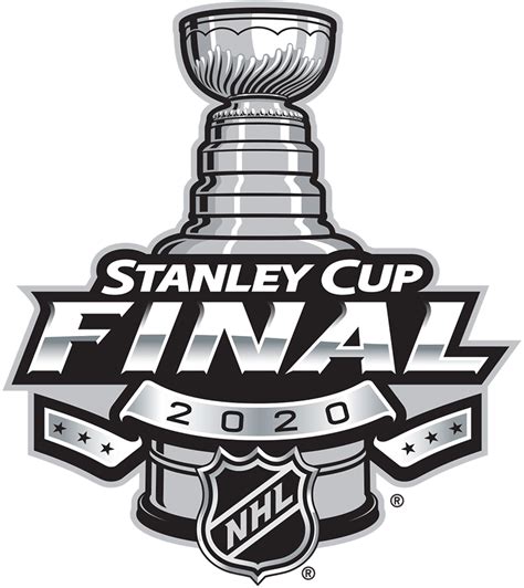 2024 Stanley Cup Playoffs Logo - Masha Myrtie