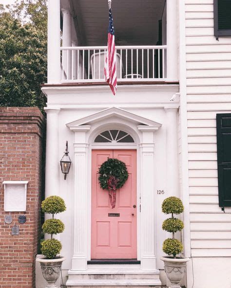 Pin by Heather Bug Lane on PINK | Exterior paint colors for house ...