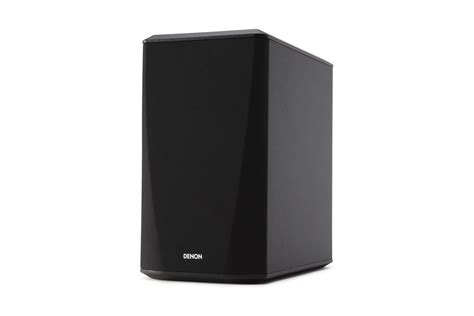 Denon DHT-S516H Review | Trusted Reviews