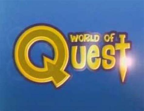 World of Quest Season 3 Air Dates & Countdown