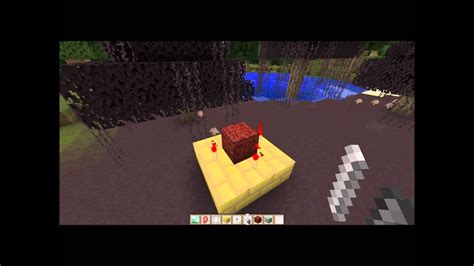 Ritual Herobrine - Minecraft - YouTube