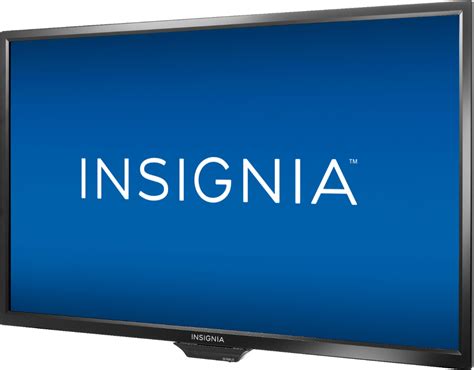 Best Buy: Insignia™ 24" Class LED HD TV NS-24D310NA19