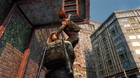 The Last of Us Remastered Screenshots | gamer83.de