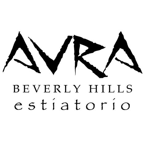 Avra Beverly Hills | Beverly Hills CA