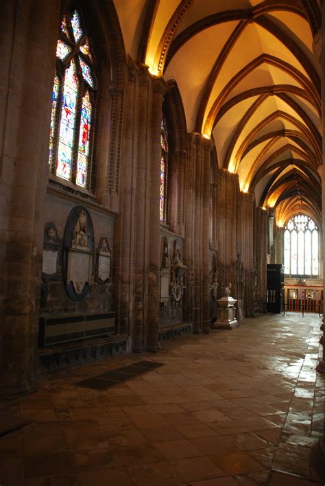 Gloucester Cathedral