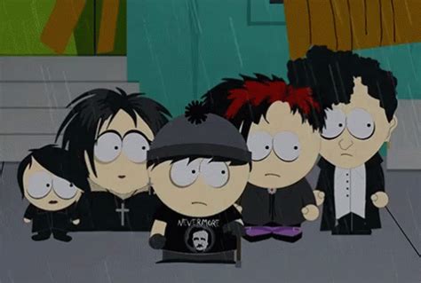 Pin on Southpark