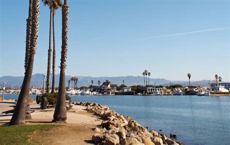 Channel Islands Harbor in Oxnard California - Visit Oxnard