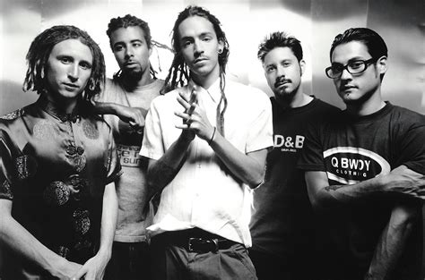 Las 5 mejores canciones de Incubus según... Rubén de Haro (I) | Science of Noise - Rock Magazine