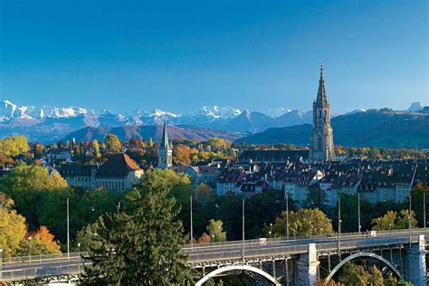 10 Fakten über die Stadt Bern, die nicht Jeder kennt | Berna, Suiça ...