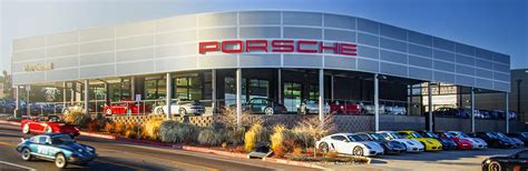 Porsche Classic Program Colorado Springs CO