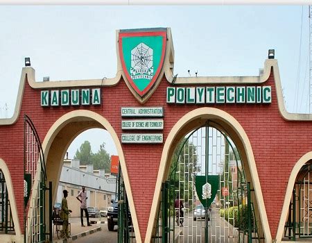 Kaduna Polytechnic to run courses in Railway Engineering