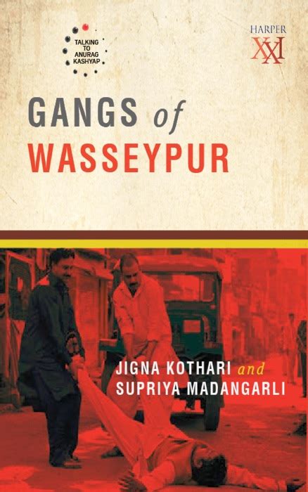 [DOWNLOAD] "Gangs of Wasseypur" by Anurag Kashyap " eBook PDF Kindle ...