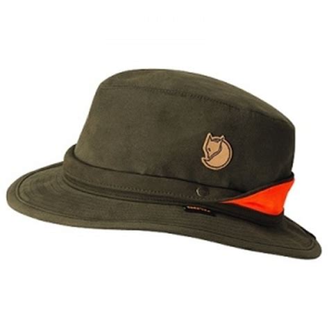 Fjällräven Forest Hydratic Hat | Brimmed Hats | Varuste.net English