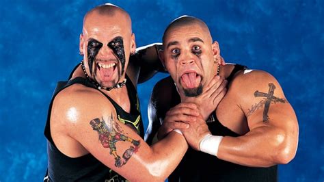 The Headbangers Are Returning To WWE According To Thrasher - StillRealToUs.com