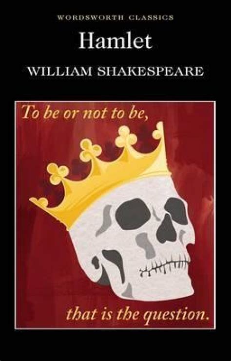 Hamlet - William Shakespeare - The Bookshop