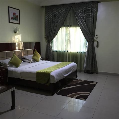 THE 10 BEST Kaduna Hotel Deals (Aug 2022) - Tripadvisor