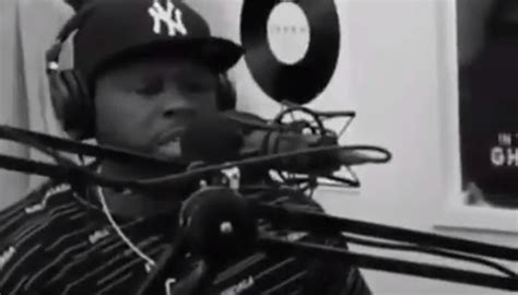 50 Cent Is Out To Proof He Still Has It In Freestyle :: Hip-Hop Lately