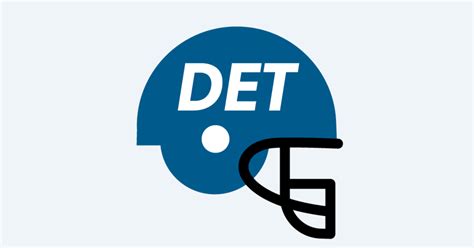 Detroit Lions 2023 Team & Player Stats | StatMuse