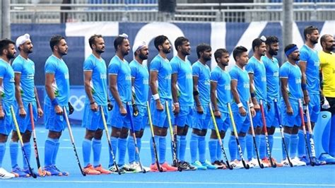 Hockey World Cup 2023: India Team Profile | Hockey - Hindustan Times