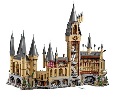 The best Lego Harry Potter sets 2021: fantastic toys and where to find ...