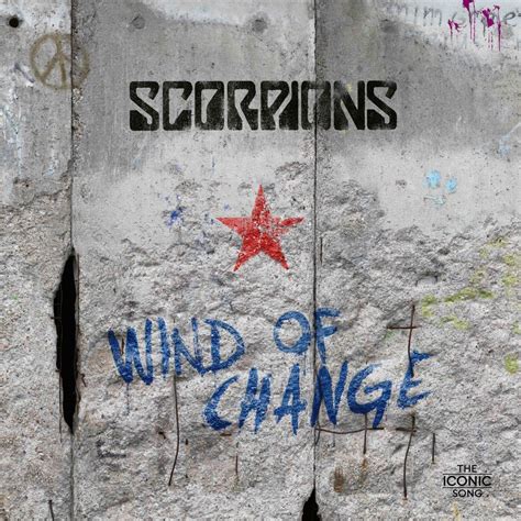 SCORPIONS Wind of Change: The Iconic Song Deluxe Box Set - All About The Rock