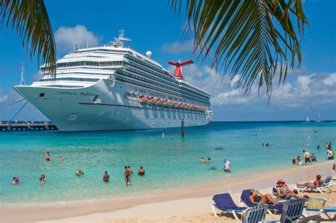 Actualiser 59+ imagen carnival cruise caribbean - fr.thptnganamst.edu.vn