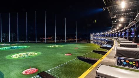 Topgolf Event | Pacific Crest Youth Arts Organization