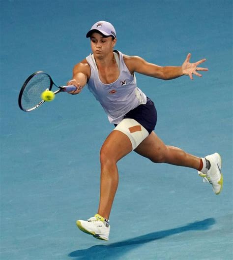 Ashleigh Barty (Tennis player) Wiki, Height, Age, Boyfriend, Family ...