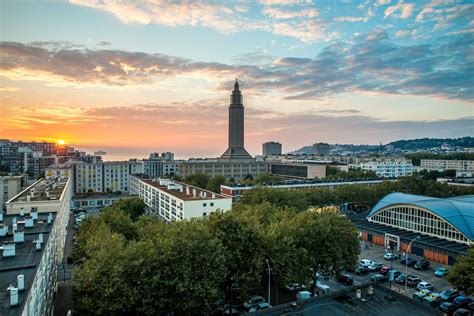 The Complete Travel Guide to Le Havre, France